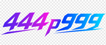 444p999 Logo